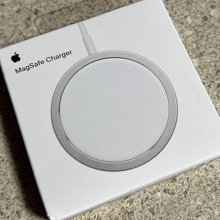 Magsafe charger