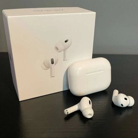 Apple Airpods Pro 2
