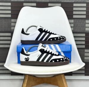 Adidas Samba OG Love