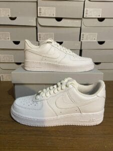 Nike Air Force 1’07 Low
