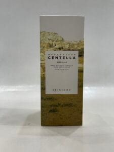 Madagascar Centella Ampoule