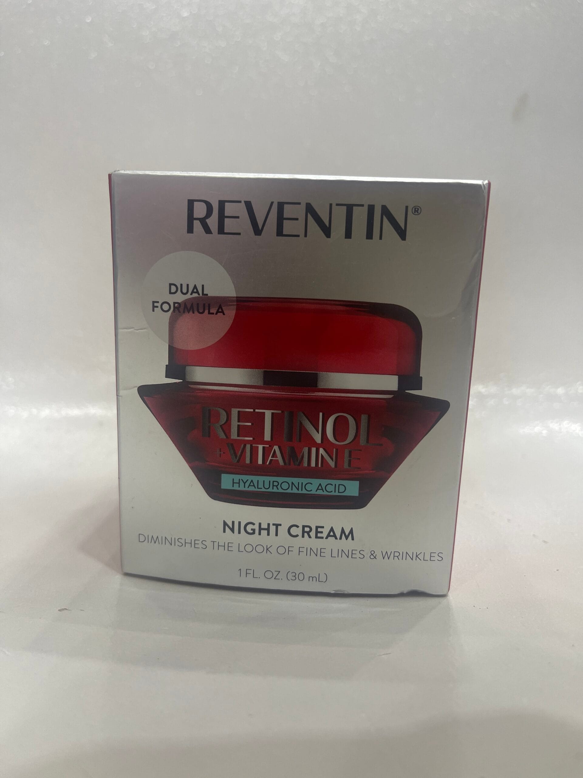 Reventin Retiinol + Vitamine